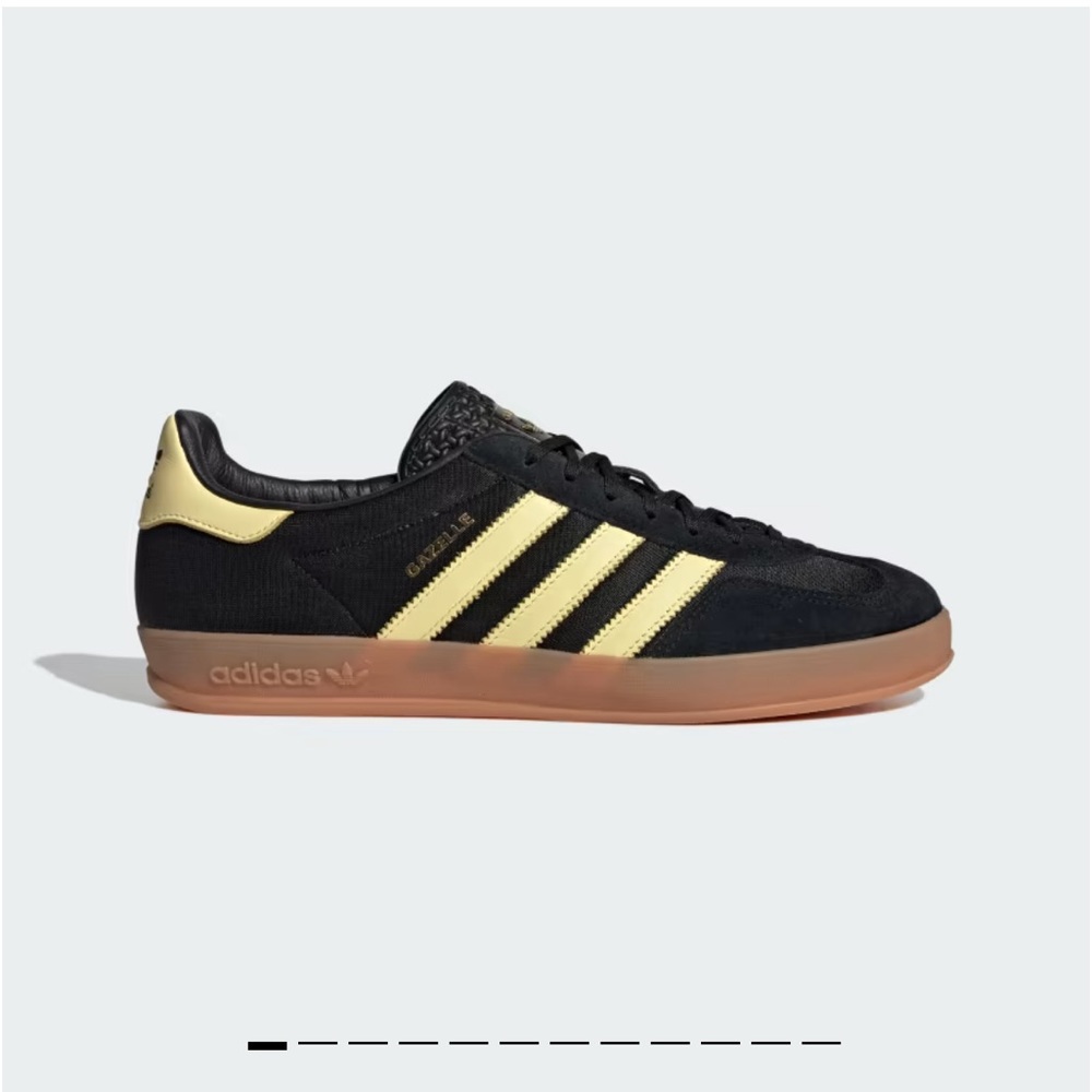 Adidas Gazelle Women’s 9 Men’s 8